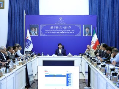 وزیر ارتباطات: محدودیت‌های IPV۶ سریعا تعیین تکلیف شود