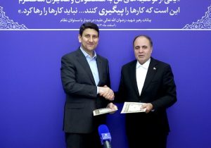 وزیر ارتباطات: تکمیل زیست بومهای دولت هوشمند نیازمند همکاری دستگاههاست