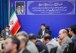 وزیر ارتباطات: پروژههای فناوری، پیوست رسانهای داشته باشند
