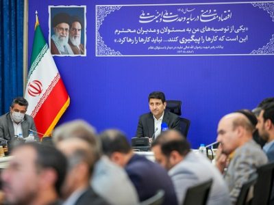 وزیر ارتباطات: پروژههای فناوری، پیوست رسانهای داشته باشند