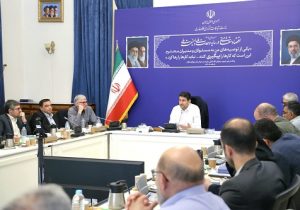 وزیر ارتباطات: سکوهای خدمات فضایی یکپارچه‌ سازی شود