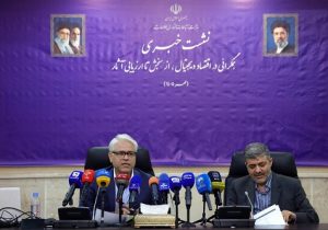 سهم اقتصاد دیجیتال در سال ۱۴۰۳، ۷.۱ درصد بوده است