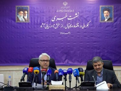 سهم اقتصاد دیجیتال در سال ۱۴۰۳، ۷.۱ درصد بوده است