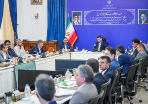 واگذاری راهبری امنیت شبکه ملی اطلاعات به پژوهشگاه ارتباطات