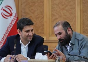 پیگیری روستا به روستای وضعیت ارتباطات توسط وزیر ارتباطات قابل تقدیر است