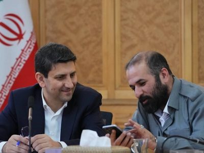پیگیری روستا به روستای وضعیت ارتباطات توسط وزیر ارتباطات قابل تقدیر است