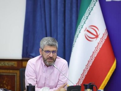 جهش ۳۴۰ درصدی ضریب بهرهوری پروژه فیبر نوری با تمرکز بر اتصال