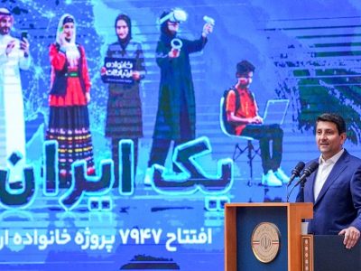 وزیر ارتباطات: از حق مردم در برخورداری از اینترنت پایدار کوتاه نمیآییم