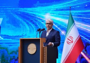 «ایران متصل» با مشارکت مردم و بخش خصوصی ساخته میشود