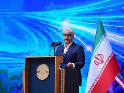 «ایران متصل» با مشارکت مردم و بخش خصوصی ساخته میشود