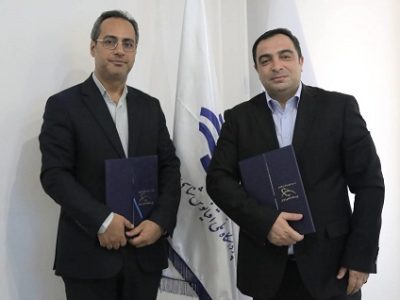 بهرهگیری از تصاویر ماهوارهای برای پایش اعماق اقیانوسها و پهنههای آبی کشور