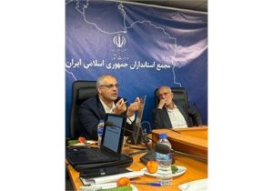 کاهش ۴۰ درصد هزینه‌های پروژه‌های عمرانی در قالب اشتغال عمومی