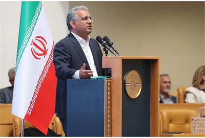 اتصال زنجیرهها و توسعه تامین مالی، محور برنامههای تحول بخش تعاون است