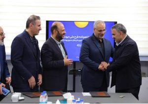 شکلگیری مدارس عالی مهارت گامی برای پیوند آموزش با واقعیتهای بازار است