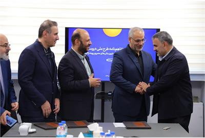شکلگیری مدارس عالی مهارت گامی برای پیوند آموزش با واقعیتهای بازار است