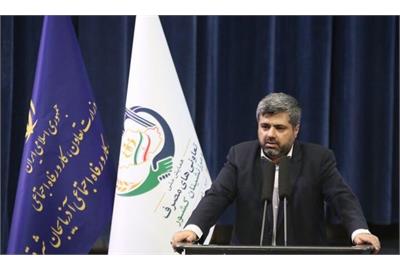 نقش تعاونیها در تقویت تابآوری اقتصادی و تأمین نیازهای مردم مهم است