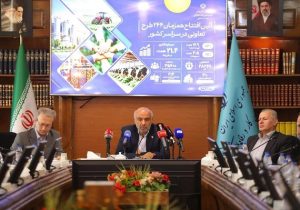 وزیر تعاون: سال سوم دولت باید سال تحول بخش تعاون باشد