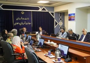 بررسی تهیه طرح ویژه «سیراف» با تاکید بر احیای نقش تاریخی شهر