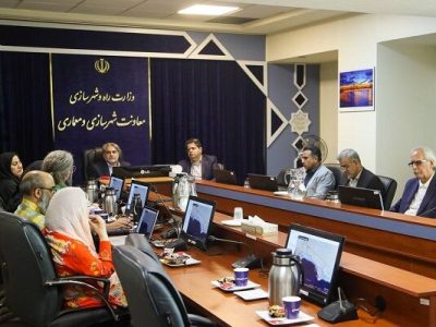 بررسی تهیه طرح ویژه «سیراف» با تاکید بر احیای نقش تاریخی شهر