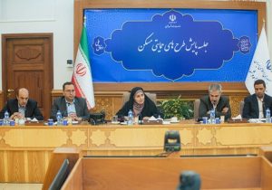 هر جا زمین و متقاضی هست، زمین واگذار شود