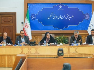 هر جا زمین و متقاضی هست، زمین واگذار شود