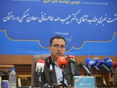 واگذاری زمین بدون آمادهسازی و زیرساخت، به تأمین مسکن منجر نمیشود