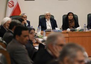 عارف: دولت آماده همکاری با بخش خصوصی برای جهش تولید مسکن است