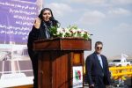 وزیر راه: پل آسیب دیده جنگ رمضان بازسازی شد