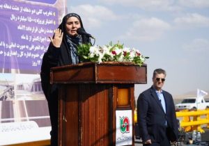 وزیر راه: پل آسیب دیده جنگ رمضان بازسازی شد