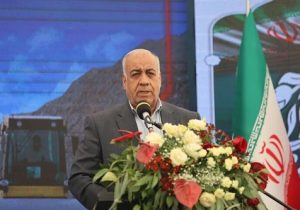 آغاز عملیات اجرایی آزادراه سه راهی تربت – قدمگاه