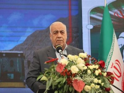 آغاز عملیات اجرایی آزادراه سه راهی تربت – قدمگاه