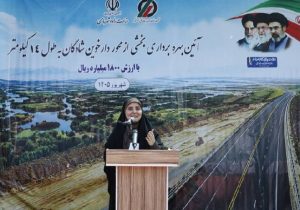خوزستان در اولویت تکمیل طرحهای راه و مسکن کشور قرار دارد