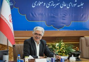 سند راهبردی توسعه فضاهای زیرسطحی شهر تهران تصویب شد