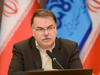 عملیات اجرایی طرح پتروشیمی اسلامآباد غرب از سر گرفته شد