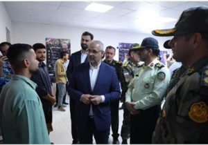 گلوگاه پیوند مهارت با بازار کار در دوران خدمت وظیفه است
