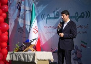 وزیر ارتباطات: آموزش حضوری، فرصتی برای تجربه زندگی و ساختن آینده است
