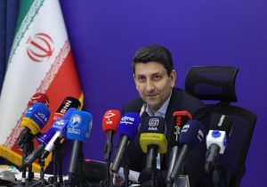 اتصال فیبر نوری ۵۰۰ درصد و پوشش ۴۰ درصد رشد کرد