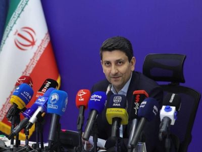 اتصال فیبر نوری ۵۰۰ درصد و پوشش ۴۰ درصد رشد کرد