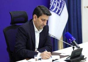 «ایران‌ بوم»؛ بستر حکمرانی یکپارچه و هوشمند دیجیتال