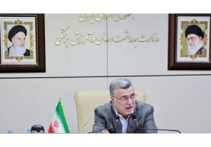 وزیر بهداشت: اورژانس کشور در آزمون سخت حوادث و بحرانها سربلند و درخشان عمل کرد