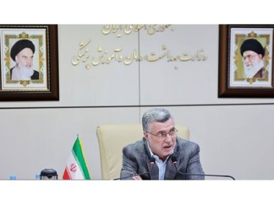 وزیر بهداشت: اورژانس کشور در آزمون سخت حوادث و بحرانها سربلند و درخشان عمل کرد