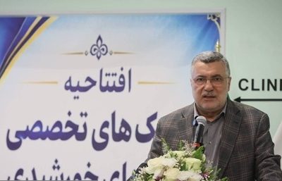 انرژی خورشیدی راهکار کلیدی عبور از ناترازی انرژی و کاهش آلودگی هوا است