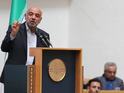 وزیر تعاون: ظرفیت تعاونیها در پیشبرد نوآوری بالاست
