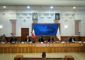 جایگاه تمدنی شوشتر را احیا می‌کنیم