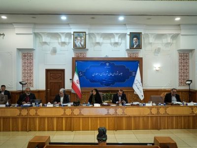 جایگاه تمدنی شوشتر را احیا می‌کنیم