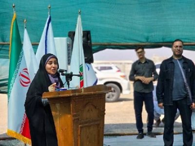 سیستان و بلوچستان قلب توسعه ایران زمین است