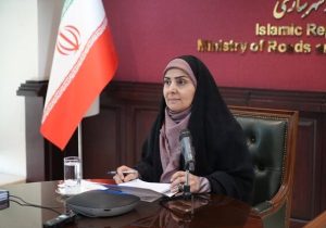 تکمیل کریدورهای حمل‌ و نقل، رمز تاب‌ آوری و پیشرفت ایران است