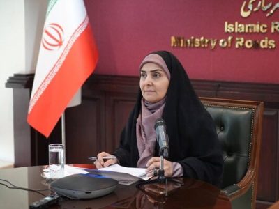 تکمیل کریدورهای حمل‌ و نقل، رمز تاب‌ آوری و پیشرفت ایران است