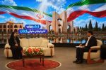 بازسازی ۲۸۰ کیلومتر از آزادراه زنجان – تبریز