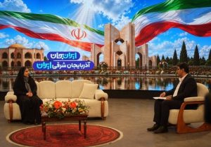 بازسازی ۲۸۰ کیلومتر از آزادراه زنجان – تبریز